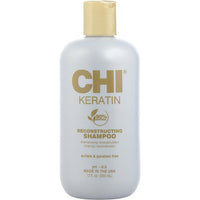 CHI by CHI KERATIN SHAMPOO 12 OZ EasyOptionXY LLC
