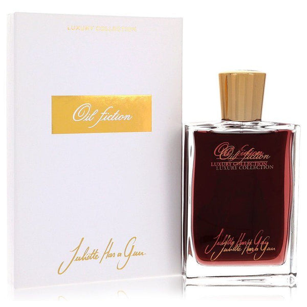 Oil Fiction by Juliette Has A Gun Eau De Parfum Spray EasyOptionXY LLC