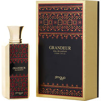ZIMAYA GRANDEUR by Zimaya EAU DE PARFUM SPRAY 3.4 OZ EasyOptionXY LLC