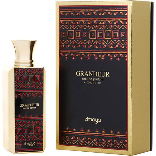 ZIMAYA GRANDEUR by Zimaya EAU DE PARFUM SPRAY 3.4 OZ EasyOptionXY LLC