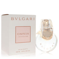 Omnia Crystalline by Bvlgari Eau De Toilette Spray EasyOptionXY LLC
