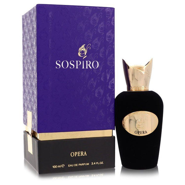 Opera Sospiro by Sospiro Eau De Parfum Spray (Unisex) EasyOptionXY LLC