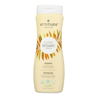 Attitude - Shampoo Volume & Shine - 1 Each 1-16 Fz EasyOptionXY LLC