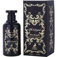 MAISON ALHAMBRA THE SERPENT by Maison Alhambra EAU DE PARFUM SPRAY 3.4 OZ EasyOptionXY LLC