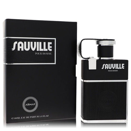 Armaf Sauville by Armaf Eau De Parfum Spray EasyOptionXY LLC
