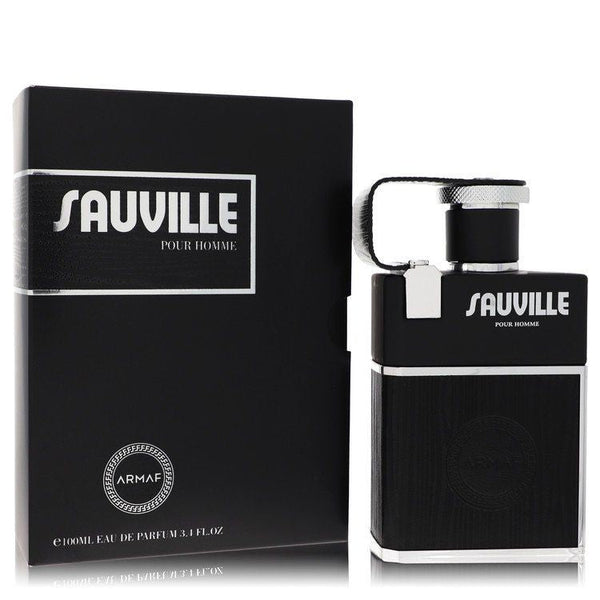 Armaf Sauville by Armaf Eau De Parfum Spray EasyOptionXY LLC