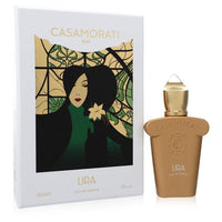 Lira by Xerjoff Eau De Parfum Spray EasyOptionXY LLC