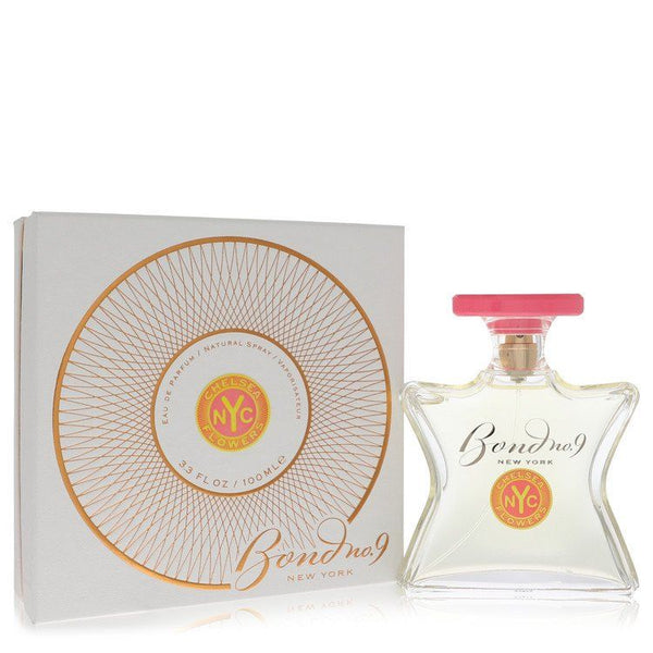 Chelsea Flowers by Bond No. 9 Eau De Parfum Spray EasyOptionXY LLC