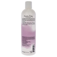Keratin Daily Shampoo EasyOptionXY LLC