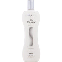 BIOSILK by Biosilk SILK THERAPY CONDITIONER 12 OZ EasyOptionXY LLC