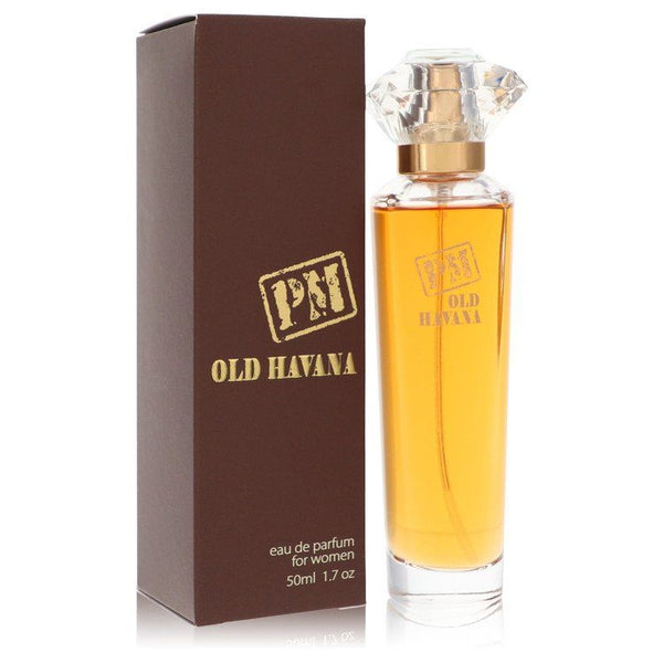 Old Havana Pm by Marmol & Son Eau De Parfum Spray EasyOptionXY LLC