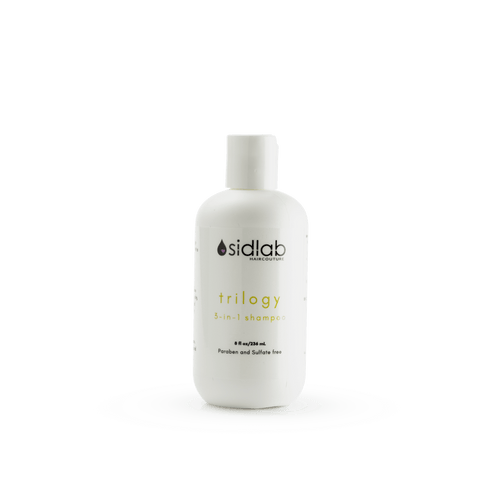 Trilogy 3 in 1 Shampoo EasyOptionXY LLC