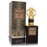 Roberto Cavalli Divine Oud by Roberto Cavalli Eau De Parfum Spray EasyOptionXY LLC