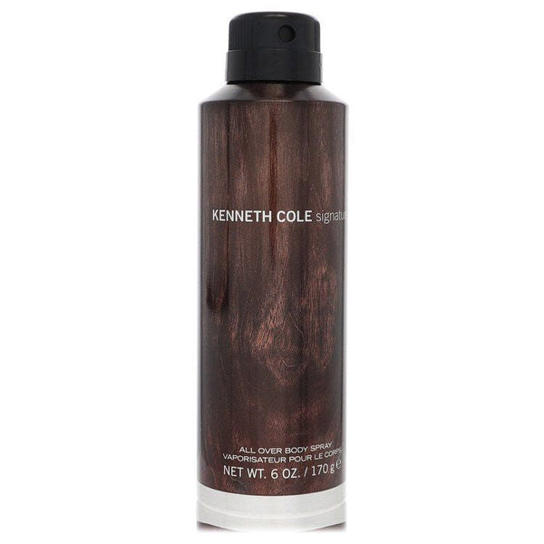 Kenneth Cole Signature by Kenneth Cole Body Spray EasyOptionXY LLC