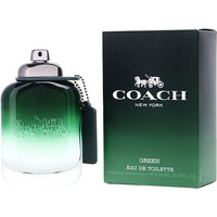 COACH GREEN by Coach EDT SPRAY 3.3 OZ EasyOptionXY LLC