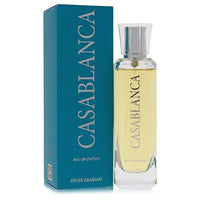 Casablanca by Swiss Arabian Eau De Parfum Spray (Unisex) EasyOptionXY LLC