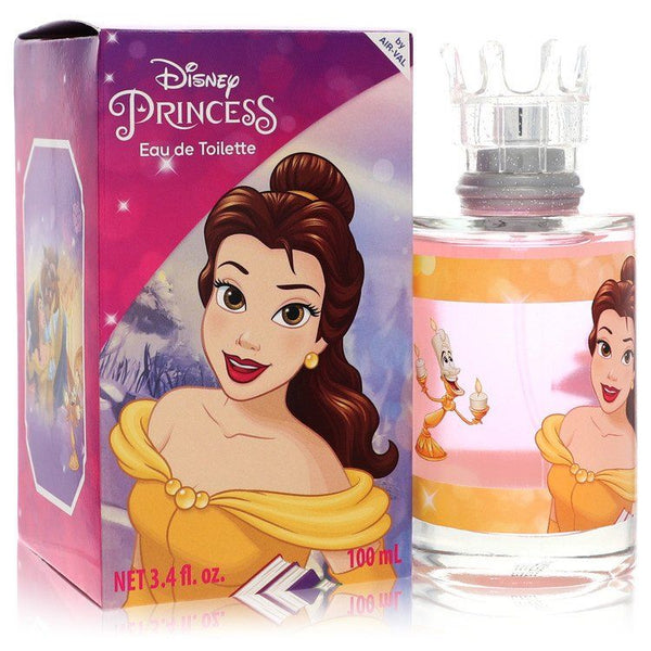 Disney Princess Belle by Disney Eau De Toilette Spray EasyOptionXY LLC
