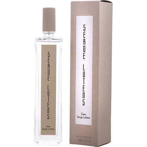 SERGE LUTENS L'EAU SERGE LUTENS by Serge Lutens EAU DE PARFUM SPRAY 3.3 OZ EasyOptionXY LLC