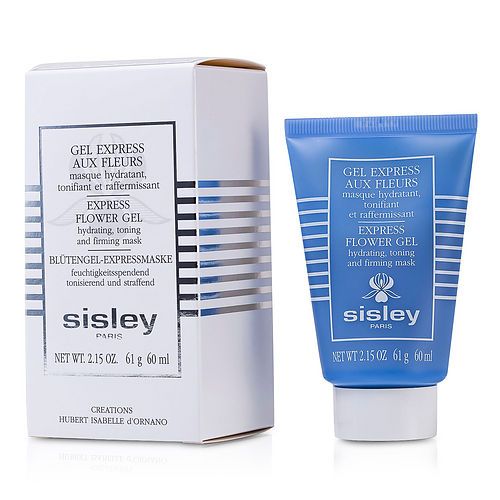 Sisley by Sisley Express Flower Gel --60ml/2oz EasyOptionXY LLC