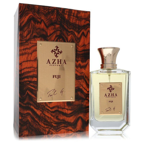 Azha Fuji by Azha Eau De Parfum Spray EasyOptionXY LLC