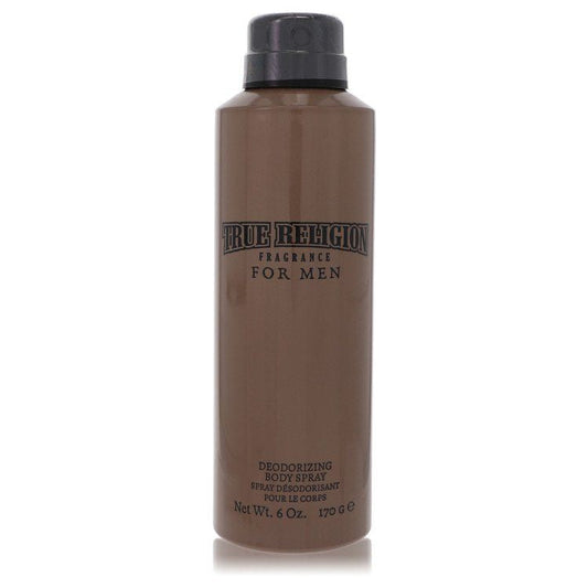 True Religion by True Religion Deodorant Spray EasyOptionXY LLC