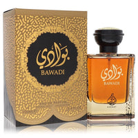 Lattafa Asdaaf Bawadi by Lattafa Eau De Parfum Spray EasyOptionXY LLC
