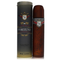 Cuba Royal Fortune by Cuba Eau De Toilette Spray EasyOptionXY LLC