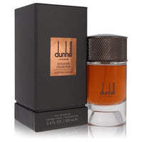 Dunhill Signature Collection Egyptian Smoke by Alfred Dunhill Eau De Parfum Spray EasyOptionXY LLC