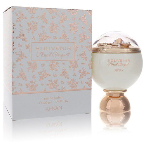Souvenir Floral Bouquet by Afnan Eau De Parfum Spray EasyOptionXY LLC