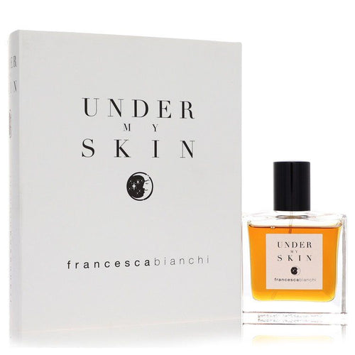 Francesca Bianchi Under My Skin by Francesca Bianchi Extrait De Parfum Spray (Unisex) EasyOptionXY LLC