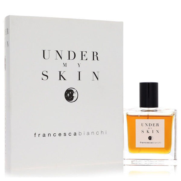 Francesca Bianchi Under My Skin by Francesca Bianchi Extrait De Parfum Spray (Unisex) EasyOptionXY LLC