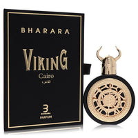 Bharara Viking Cairo by Bharara Beauty Eau De Parfum Spray (Unisex) EasyOptionXY LLC