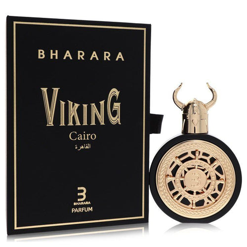 Bharara Viking Cairo by Bharara Beauty Eau De Parfum Spray (Unisex) EasyOptionXY LLC