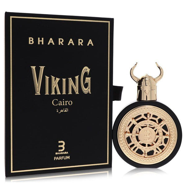 Bharara Viking Cairo by Bharara Beauty Eau De Parfum Spray (Unisex) EasyOptionXY LLC