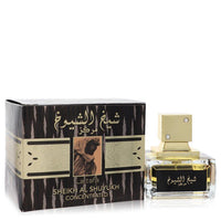 Lattafa Sheikh Al Shuyukh by Lattafa Eau De Parfum Spray Concentrated (Unisex) EasyOptionXY LLC