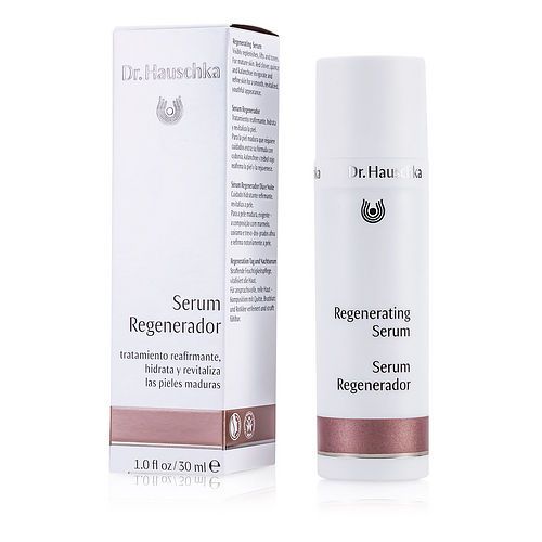 Dr. Hauschka by Dr. Hauschka Regenerating Serum --30ml/1oz EasyOptionXY LLC