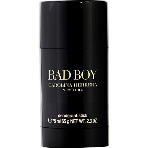 CH BAD BOY by Carolina Herrera DEODORANT STICK 2.3 OZ EasyOptionXY LLC
