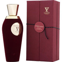 V CANTO STRICNINA by V Canto EXTRAIT DE PARFUM SPRAY 3.4 OZ EasyOptionXY LLC