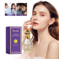 Roxelis Octagonal Unisex Fragrance Fresh and natural niche couple dating Fragrance Fragrance for both men and women lasting fragrance. EasyOptionXY LLC
