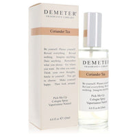 Demeter Coriander Tea by Demeter Cologne Spray EasyOptionXY LLC