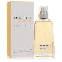 Mugler Fly Away by Thierry Mugler Eau De Toilette Spray (Unisex) EasyOptionXY LLC