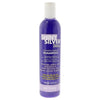 Shiny Silver Ultra Conditioning Shampoo by One n Only for Unisex - 12 oz Shampoo EasyOptionXY LLC