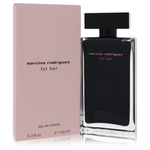 Narciso Rodriguez by Narciso Rodriguez Eau De Toilette Spray EasyOptionXY LLC