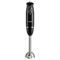 National Multi-Purpose 4-in-1 Immersion Hand Blender EasyOptionXY LLC