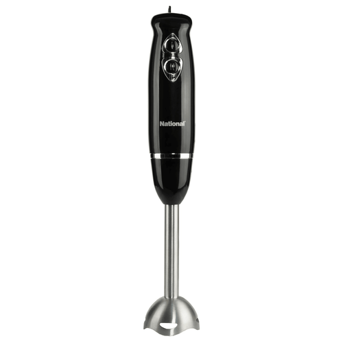 National Multi-Purpose 4-in-1 Immersion Hand Blender EasyOptionXY LLC