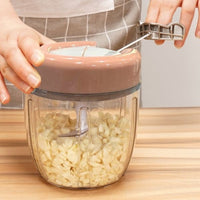 Beaut Hand Mixer Mini Meat Grinder Multifunctional Kitchen Mixer EasyOptionXY LLC
