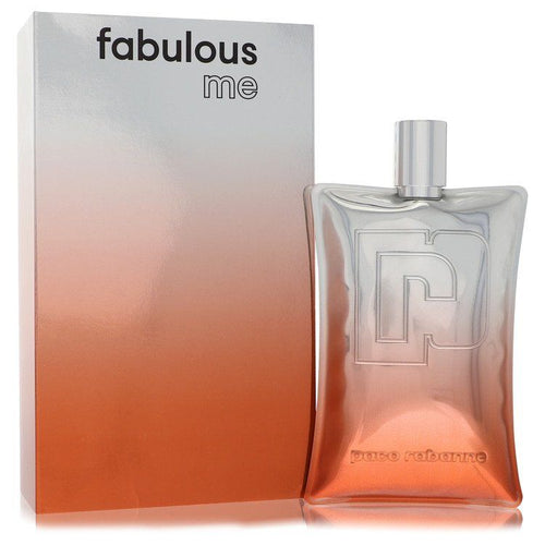 Paco Rabanne Fabulous Me by Paco Rabanne Eau De Parfum Spray (Unisex) EasyOptionXY LLC