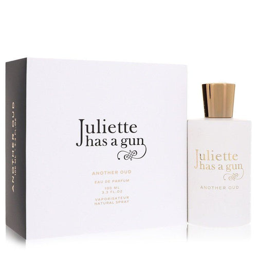 Another Oud by Juliette Has A Gun Eau De Parfum spray EasyOptionXY LLC
