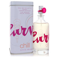 Curve Chill by Liz Claiborne Eau De Toilette Spray EasyOptionXY LLC
