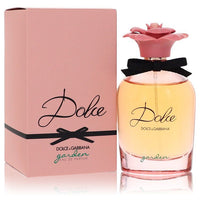 Dolce Garden by Dolce & Gabbana Eau De Parfum Spray EasyOptionXY LLC